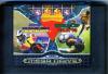 Mega Games 1 - Mega Drive - Genesis