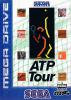ATP Tour - Mega Drive - Genesis