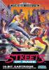 Streets of Rage - Mega Drive - Genesis
