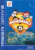 Animaniacs - Mega Drive - Genesis