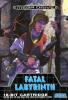 Fatal Labyrinth - Master System