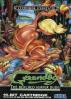 Greendog : The Beached Surfer Dude ! - Mega Drive - Genesis