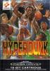 Hyperdunk - Mega Drive - Genesis