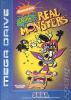 Nickelodeon : AAAHH !! Real Monsters - Master System