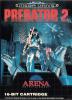 Predator 2 - Master System