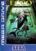 Ecco : The Tides Of Time - Mega Drive - Genesis