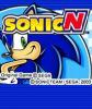 Sonic N - N-Gage