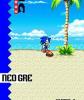 Sonic N - N-Gage