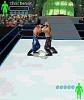 WWE Aftershock - N-Gage