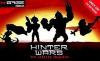 Hinter Wars : The Aterian Invasion - N-Gage