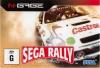 Sega Rally Championship - N-Gage
