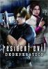 Resident Evil Degeneration - N-Gage