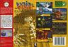 Banjo-Tooie - Nintendo 64