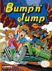 Bump 'n' Jump - NES - Famicom