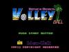 Venice Beach Volleyball - NES - Famicom