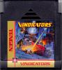 Vindicators - NES - Famicom