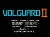 Volguard II - NES - Famicom