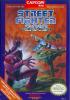 Street Fighter 2010 : The Final Fight - NES - Famicom