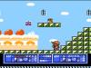 Wai Wai World 2 : SOS !!  Paseri Jou - NES - Famicom