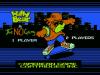 Wally Bear And The NO ! Gang - NES - Famicom