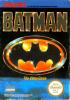 Batman : The Video Game - NES - Famicom