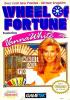 Wheel Of Fortune : Featuring Vanna White - NES - Famicom