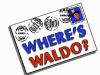 Where's Waldo ? - NES - Famicom