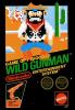 Wild Gunman - NES - Famicom