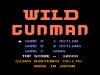 Wild Gunman - NES - Famicom