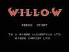 Willow - NES - Famicom