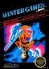 Winter Games - NES - Famicom