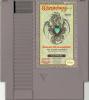 Wizardry : Knight Of Diamonds - The Second Scenario - NES - Famicom