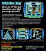 Wrecking Crew - NES - Famicom