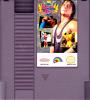 WWF : King Of The Ring - NES - Famicom