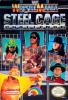WWF Wrestlemania : Steel Cage Challenge - NES - Famicom