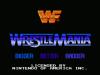 WWF Wrestlemania - NES - Famicom