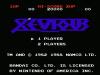 Xevious - NES - Famicom