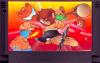 Yie Ar Kung Fu - NES - Famicom