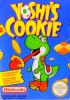 Yoshi's Cookie - NES - Famicom