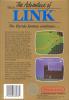 Zelda II : The Adventure Of Link - NES - Famicom