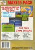 Maxi 15 - NES - Famicom