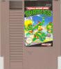Teenage Mutant Hero Turtles - NES - Famicom