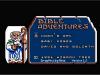 Bible Adventures - NES - Famicom