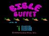 Bible Buffet - NES - Famicom