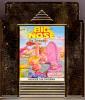 Big Nose : The Caveman - NES - Famicom