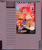 Crash n' The Boys : Street Challenge - NES - Famicom