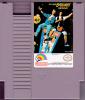 Bill & Ted's Excellent Video Game Adventure - NES - Famicom