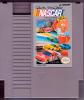 Bill Elliott's NASCAR Challenge - NES - Famicom