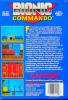 Bionic Commando - NES - Famicom