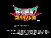 Bionic Commando - NES - Famicom